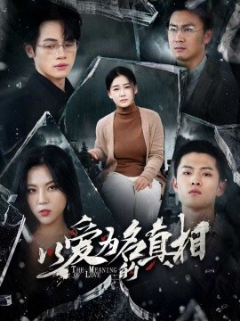以爱为名的真相全集