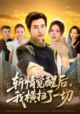 斩情觉醒后，我横扫了一切全集