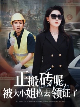 正搬砖呢被大小姐拉去领证了全集