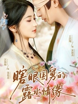 瞎眼国舅的露水情缘全集