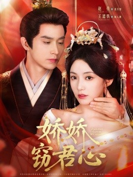 娇娇窃君心全集