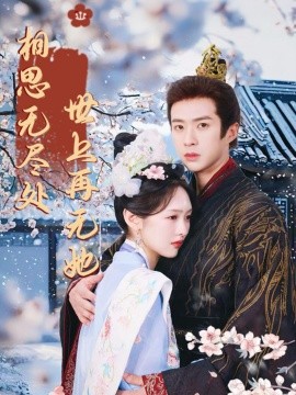 相思无尽处世上再无她全集