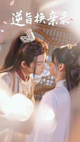逆旨换亲录全集