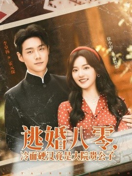 逃婚八零冷面硬汉竟是大院贵公子全集