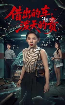 借出去的车泼天的责全集