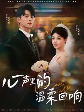 心声里的温柔回响全集