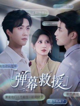 弹幕救援全集