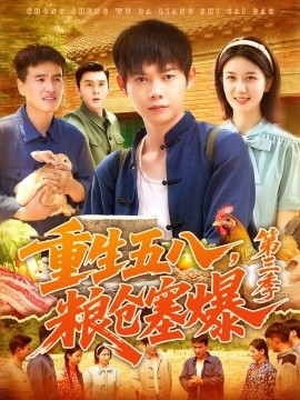 重生五八粮仓塞爆第三季全集