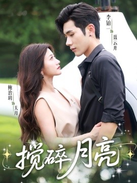 揉碎月亮 仗势欺他全集