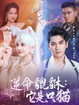 逆命貔貅它是只猫全集