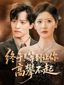 终于!等到让你高攀不起全集