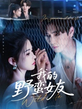 我的野蛮女友短剧全集