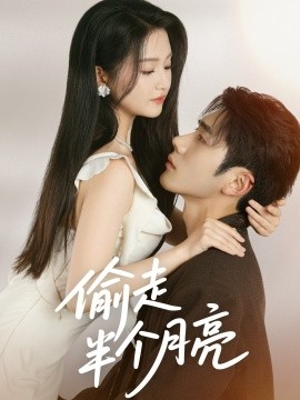 偷走半个月亮全集