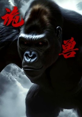 诡兽全集