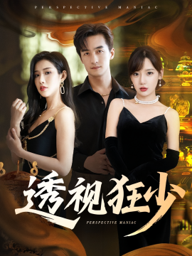 透视狂少全集