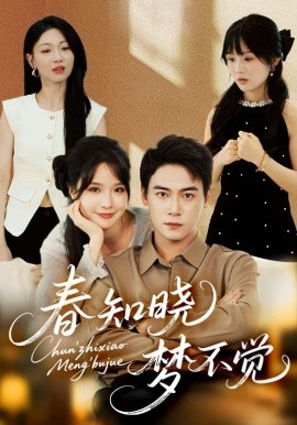 春知晓梦不觉全集