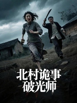 北村诡事破光师全集
