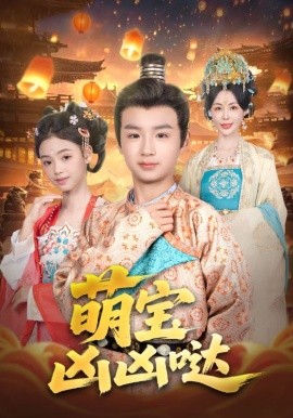 萌宝凶凶哒全集