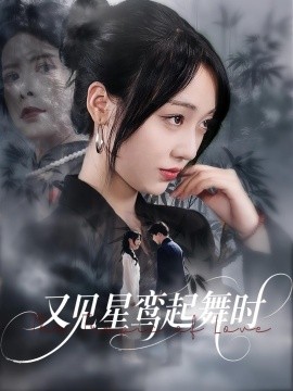 又见星鸾起舞时全集