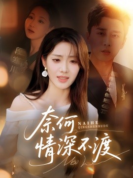 奈何情深不渡全集