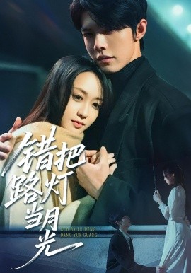 错把路灯当月光全集