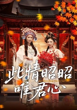 此情昭昭唯君心全集