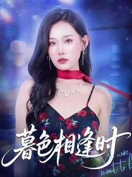 暮色相逢时全集