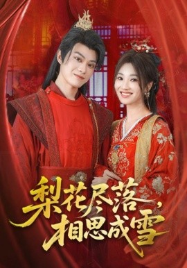 梨花尽落相思成雪全集