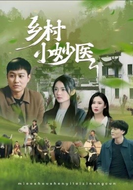 乡村小妙医全集