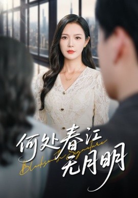 何处春江无月明全集