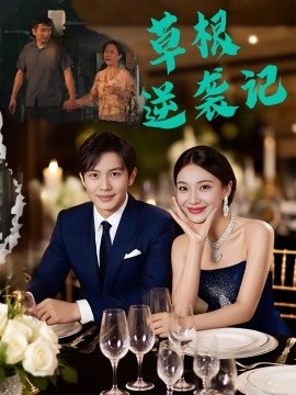 草根逆袭记全集