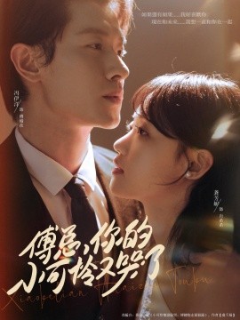 傅总你的小可怜又哭了全集