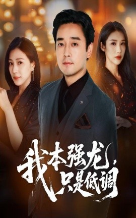 我本强龙只是低调全集