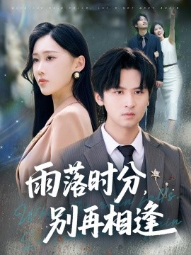 雨落时分别再相逢全集