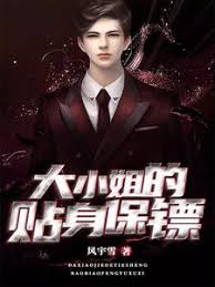 大小姐的贴身保镖全集