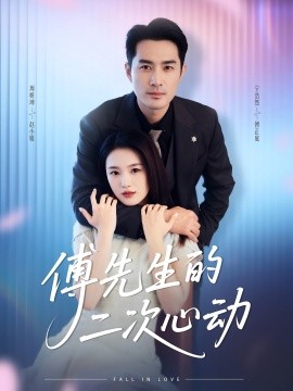 傅先生的二次心动全集