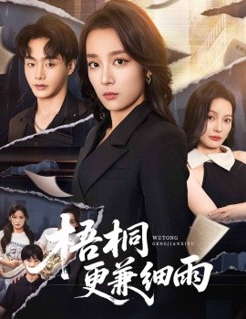 梧桐更兼细雨全集