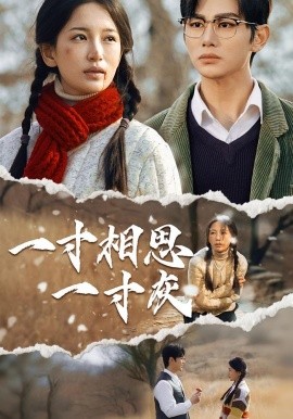 一寸相思一寸灰全集