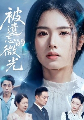 被遗忘的微光全集