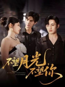 不望月光不望你全集