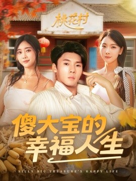 傻大宝的幸福人生全集