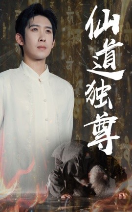 仙道独尊全集
