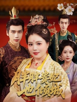 胖胖贵妃也倾城全集