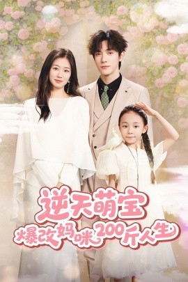 逆天萌宝爆改妈咪200斤人生全集