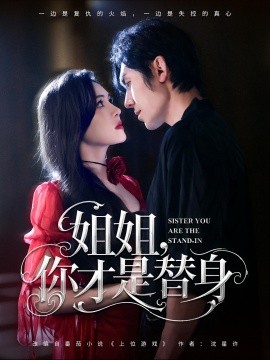 姐姐你才是替身全集