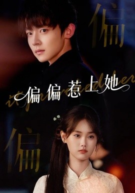 偏偏惹上她全集