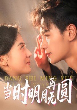 当时明月再无圆全集