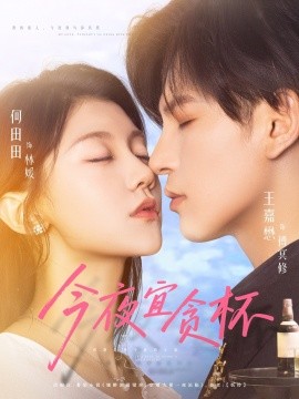 今夜宜贪杯全集