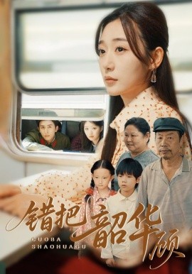 错把韶华顾全集