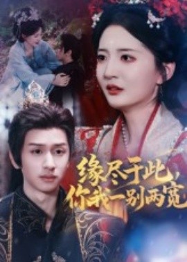 缘尽于此，你我一别两宽全集